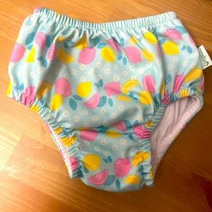 Baby waterproof baby swimmer